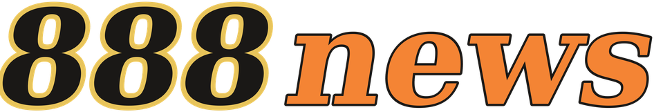 888news logo