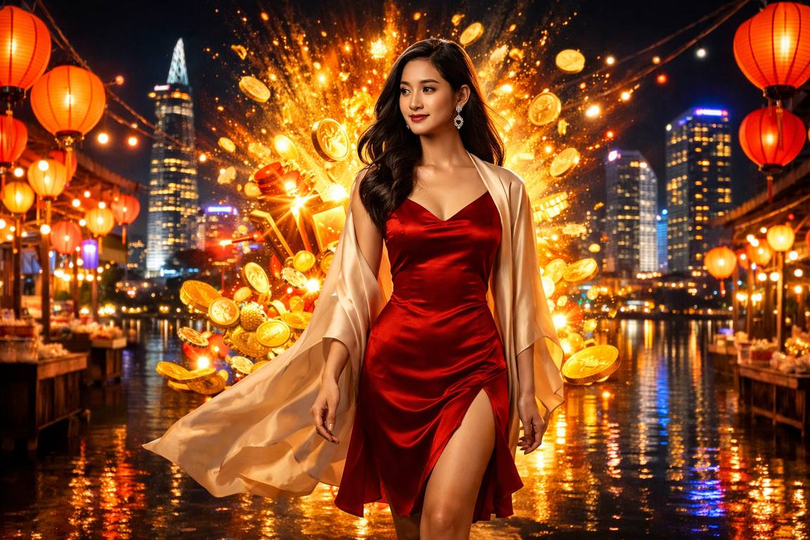 888news Điểm Nhấn MoMo